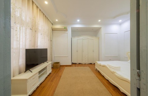 Ba Dinh House | Oh Hana Homestay Hoàn Kiếm Hanoi