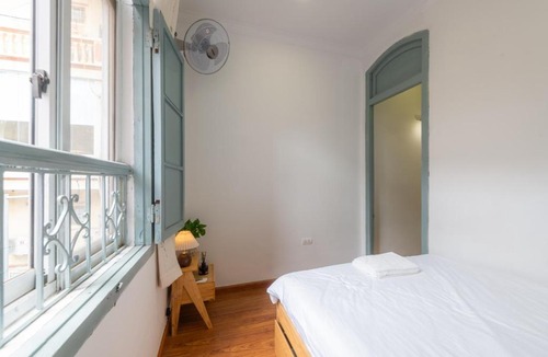 Ba Dinh House | Oh Hana Homestay Hoàn Kiếm Hanoi