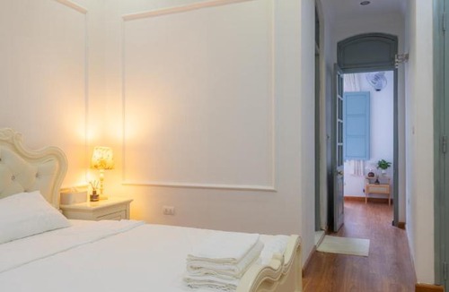 Ba Dinh House | Oh Hana Homestay Hoàn Kiếm Hanoi