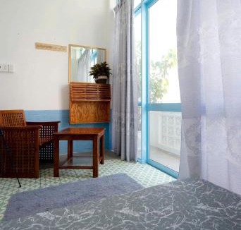 Quy Nhon Hotel | OHA Homestay