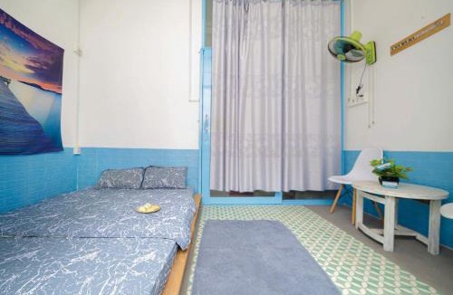 Quy Nhon Hotel | OHA Homestay