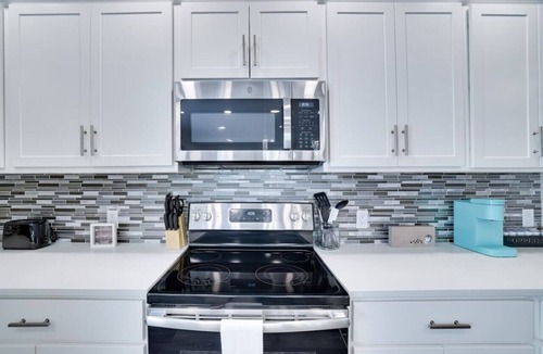 Old Forge House | Old Forge Oasis: Chic 2BR Near Local Attractions