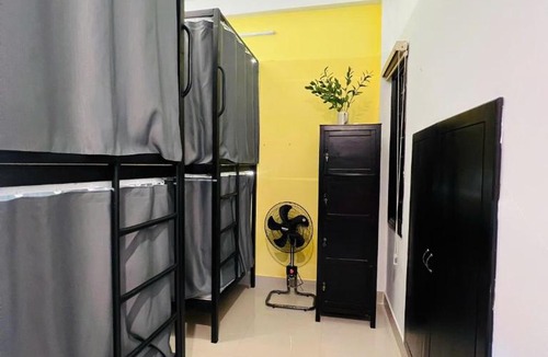 Cam Pho House | Old Lane Homestay