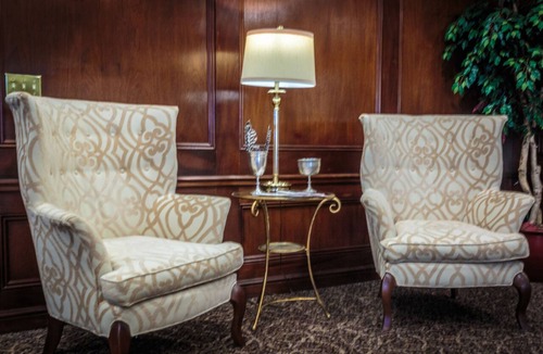 Basking Ridge Hotel | Olde Mill Inn