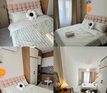 Lang Ha Apartment | Omstay
