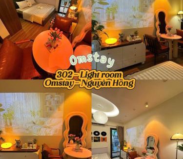 Lang Ha Apartment | Omstay