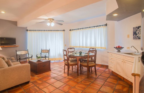 Amapas Hotel | One Beach Street Zona Romantica Puerto Vallarta