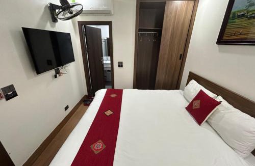 Sa Pa Hotel | OnTop Hotel