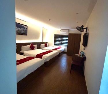 Sa Pa Hotel | OnTop Hotel