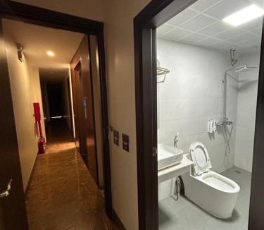 Sa Pa Hotel | OnTop Hotel