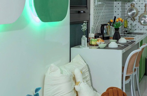 Ba Queo Hotel | ORI HOME