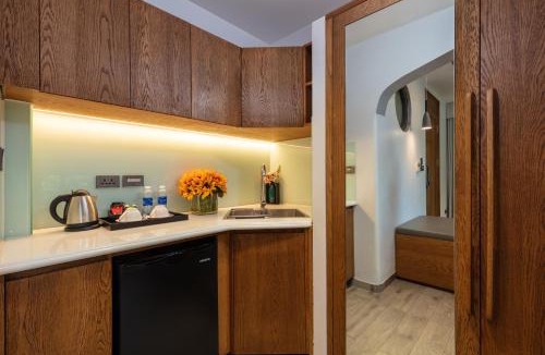 Hoai Duc Hotel | Oriana Hotel 2