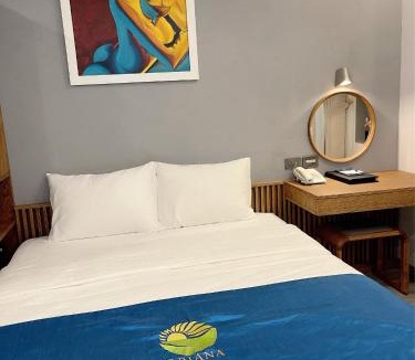 Hoai Duc Hotel | Oriana Hotel 2