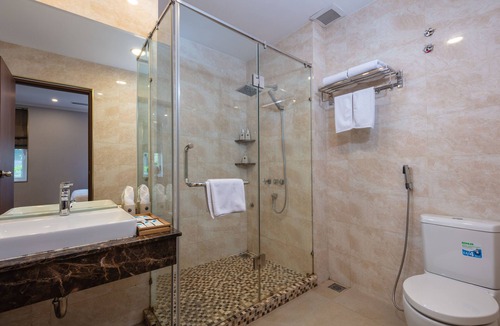 Hoai Duc Hotel | Oriana Hotel