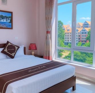 Tam Dao Hotel | Orient Tam Đảo Hotel