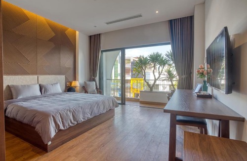 Vinh Trung Apartment | Oriental Danang