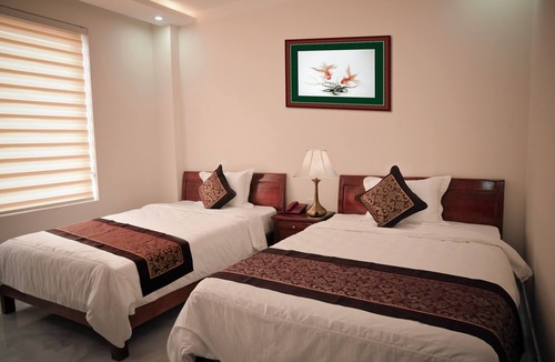 Bao Ninh Hotel | Osaka Hotel