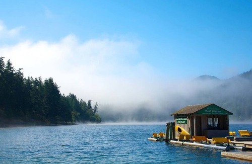 Eastsound Hotel | Outlook Inn