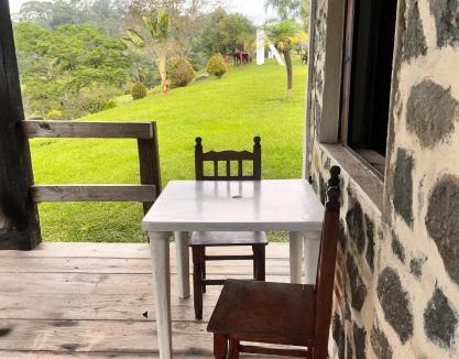 La Gloria Other | OYO Hotel Rincon De Texolo, Xico