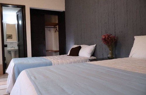 San Felipe Hotel | OYO Hotel San Felipe Inn