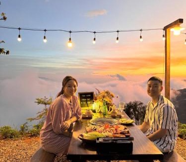 Bac Yen Hotel | Păng Nhù Homestay