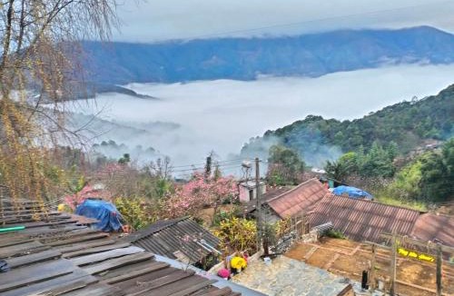 Bac Yen Hotel | Păng Nhù Homestay