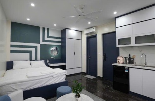 Nhat Tan Apartment | PĐ ROYAL apartment