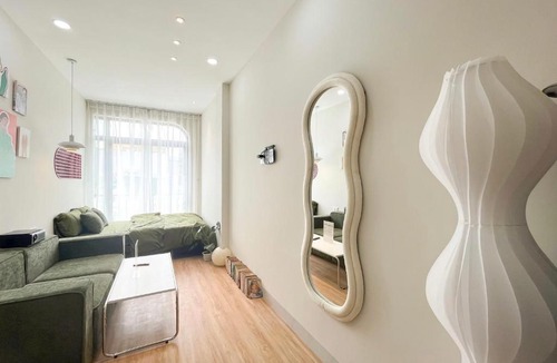District 10 Apartment | Paar Homestay Tô Hiến Thành