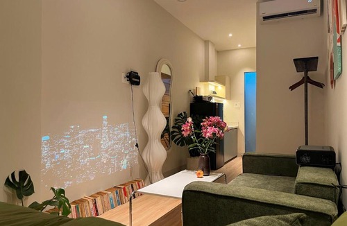 District 10 Apartment | Paar Homestay Tô Hiến Thành