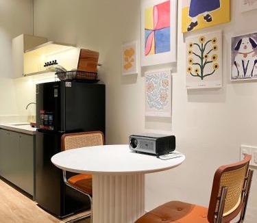 District 10 Apartment | Paar Homestay Tô Hiến Thành