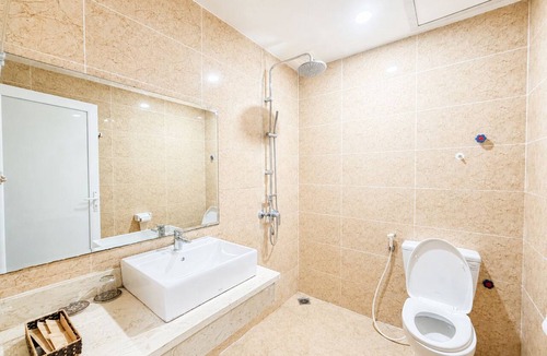 Tam Dao Hotel | Palette Hoang Ha - Tam Dao