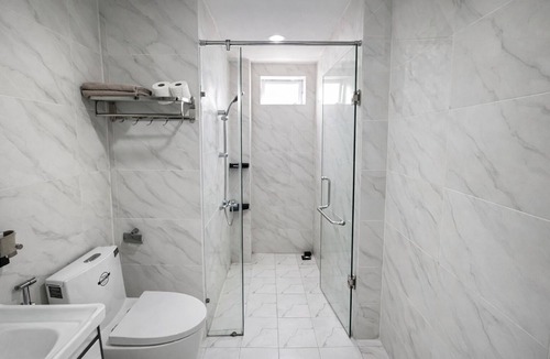 Phu Nhuan Hotel | Palette Phu Nhuan Apartment