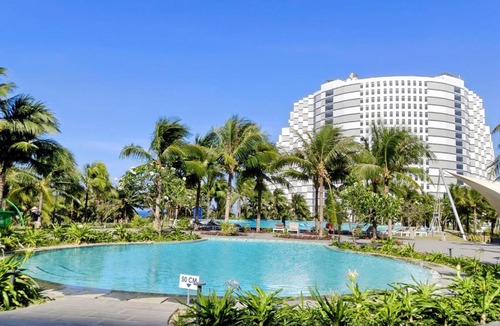 Khanh Hoa Apartment | Pana At Arena Cam Ranh Seaview Resort