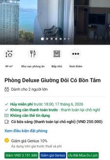 Tran Phu Beach Hotel | Panorama Nha Trang Sky Beach