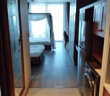 Tran Phu Beach Hotel | Panorama Nha Trang Sky Beach