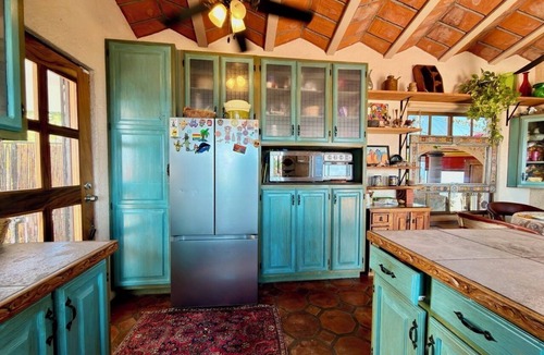 San Carlos House | Panoramic Ocean Views from Every Room – Private Pool & Garden Retreat
