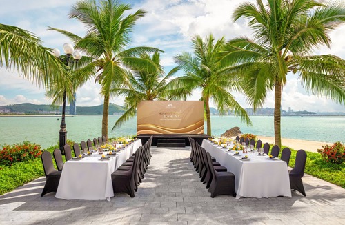 Ha Long Hotel | Paradise Suites Hotel