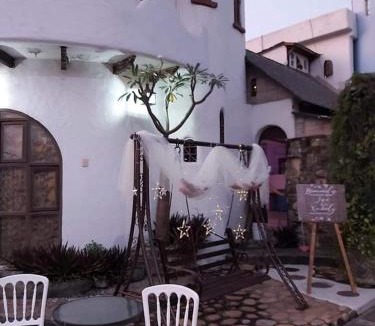 La Orilla House | Parejas