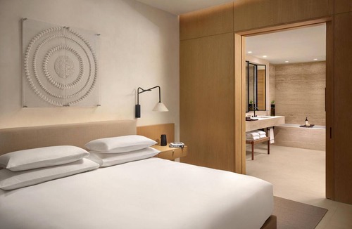 Cabo San Lucas Hotel | Park Hyatt Cabo Del Sol