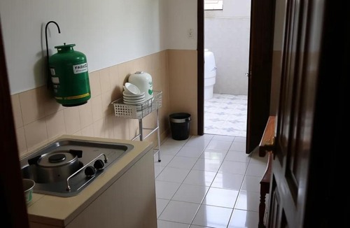 Aguascalientes House | ParrillaGuest