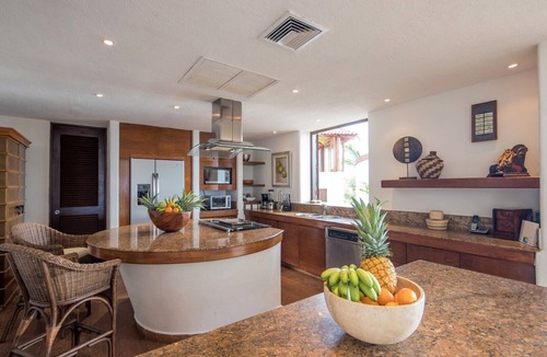 Conchas Chinas Villa | PAY 6 STAY 7 NIGHTS, Until Oct. 31 Luxury Villa, Amazing Ocean Views. Full Staff