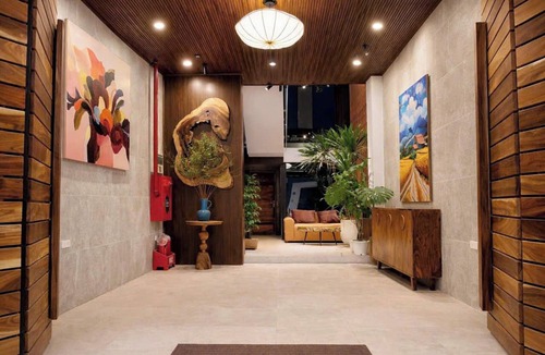Thanh Xuan Apartment | PDG Phan Dinh Giot Apartment
