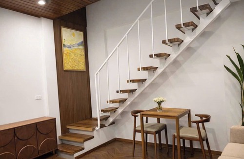 Thanh Xuan Apartment | PDG Phan Dinh Giot Apartment