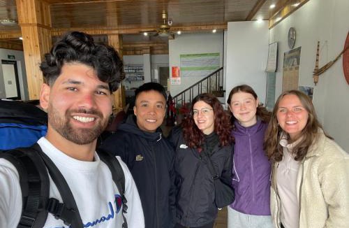 Cha Pai Hostel | Pea Hostel
