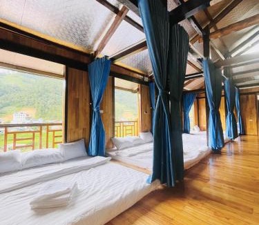 Mu Cang Chai House | Peace Homestay Mù Cang Chải