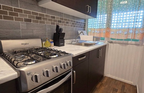 Aguascalientes Apartment | Peaceful 2-bedroom apartment perfect for a relaxing getaway