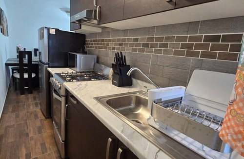 Aguascalientes Apartment | Peaceful 2-bedroom apartment perfect for a relaxing getaway