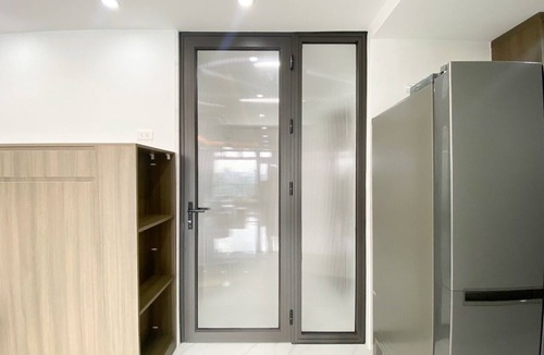 Ba Dinh Apartment | Peaceful apartment near West Lake