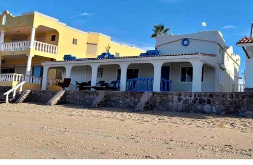Cholla Bay House | Peaceful Waterfront Home
