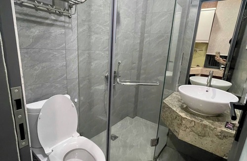 District 1 Apartment | Peanuts Home - Central HCM, 5 mins to Bui Vien, Full Amenities